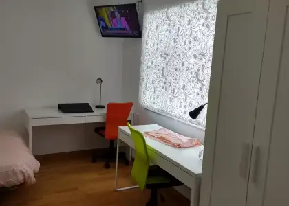 Habitación en piso compartido en Oviedo en Oviedo