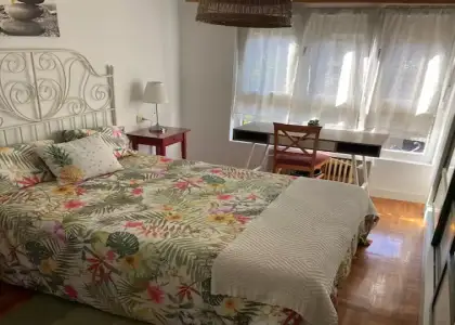 Habitación en piso compartido en Oviedo en Oviedo