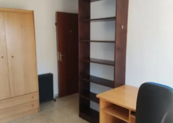 Habitación en piso compartido en Salamanca