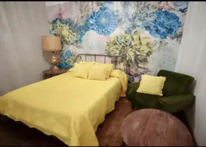 Habitación en piso compartido en Valladolid en Valladolid