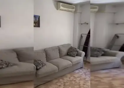 Habitación en piso compartido en Zaragoza en Zaragoza