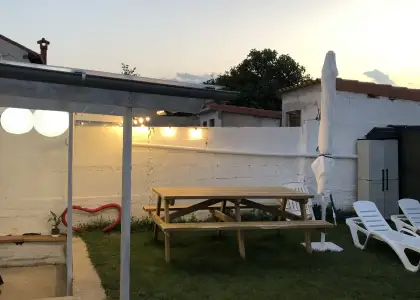 Habitación en un apartamento compartido de 1 dormitorio en alquiler en Santa Cruz de Bezana. en Santander