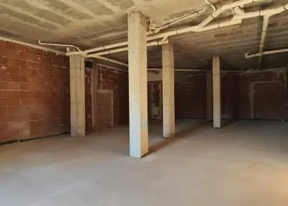Henara Residencial Puerta de Toledo Locales en Ciudad Real