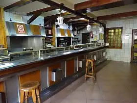 Hostería Venta Centro - Ayuntamiento, Manzanares