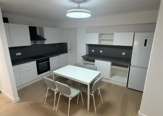 Inmohouse alquila piso compartido / habitaciones en Albacete