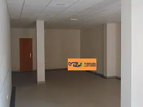 Local Alquiler San Marcos, Valdepeñas en Valdepeñas