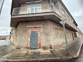 Local Comercial Alquiler Alamos, Manzanares