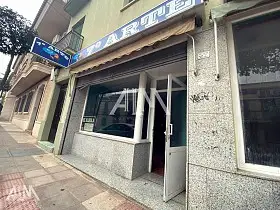 Local Comercial Alquiler Centro, Manzanares