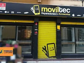 Local Comercial Alquiler Centro, Valdepeñas en Valdepeñas
