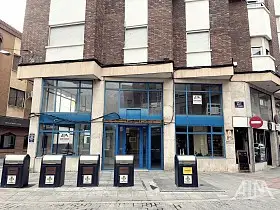 Local Comercial Alquiler Manzanares, Manzanares en Manzanares