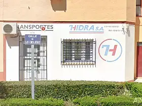 Local Comercial Alquiler Nuevo Manzanares, Manzanares en Manzanares