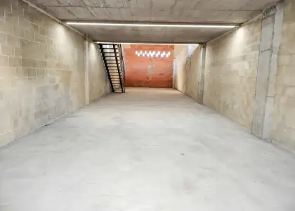 Local Comercial Calle Malagon en Puertollano