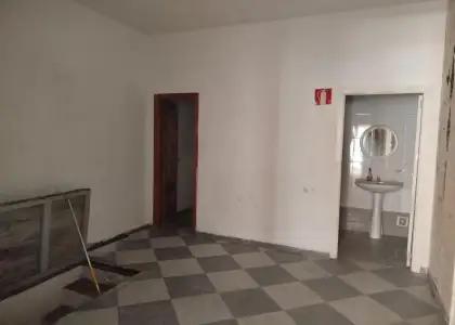 Local comercial en alquiler en Manzanares en Manzanares