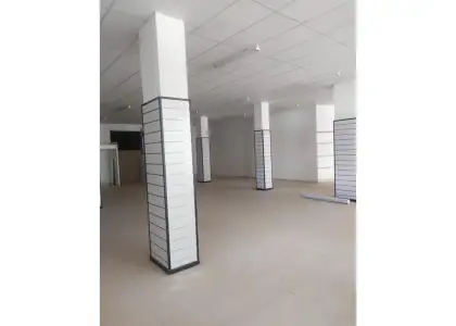 Local comercial en alquiler en Manzanares en Manzanares