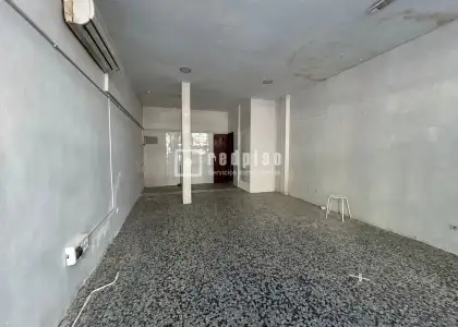 Local comercial en alquiler en Palomarejos, Toledo en Toledo