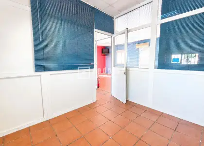 Local comercial en alquiler en Torrejón del Rey, Guadalajara en Torrejón del Rey