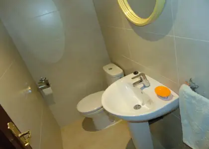 Local Comercial en Valdepeñas, Centro Salud en Valdepeñas