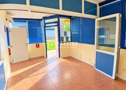 Local comercial en venta en Alovera, Guadalajara en Alovera