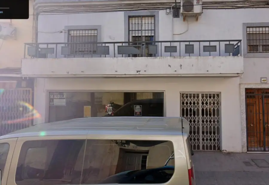 Local comercial en venta en Manzanares en Manzanares