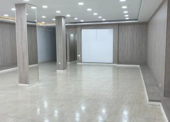 Local comercial en zona peatonal en Puertollano