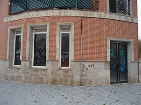 Local Comercial Venta Paseo de la Estación, Manzanares en Manzanares