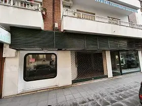 Local en Alquiler en Centro, Ciudad Real, 7 dormitorios en Ciudad Real