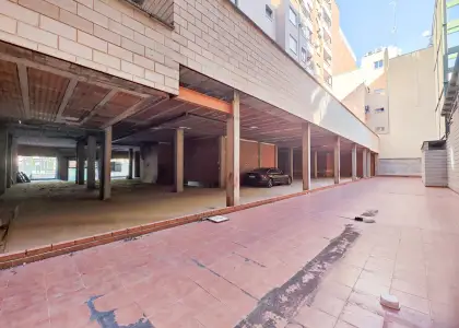Local en Paseo San Gregorio en Puertollano