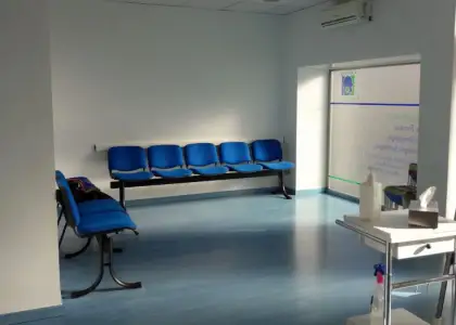 Local en Valdepeñas, Hospital en Valdepeñas