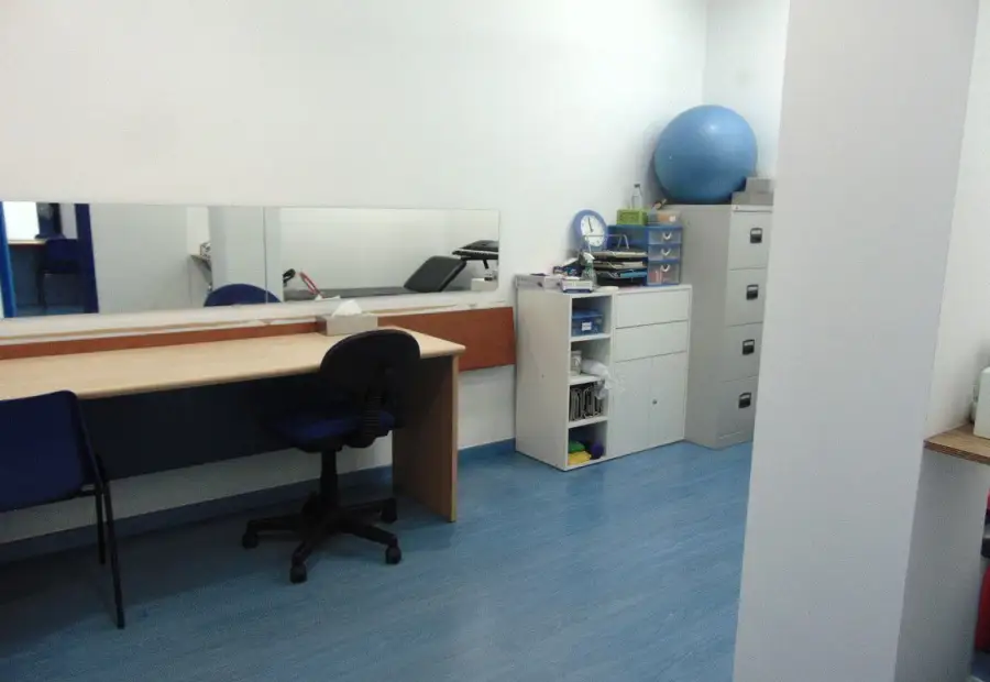 Local en Valdepeñas, Hospital en Valdepeñas