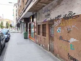Local en Venta en Centro, Ciudad Real