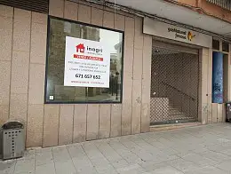 Local en Venta en Centro, Ciudad Real