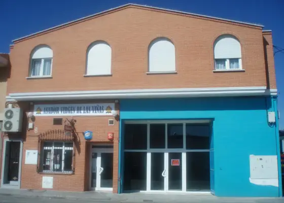 Local en venta en Tomelloso, 490 m² · 300.000 €