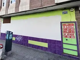 Local Venta Centro - Mata, Ciudad Real en Ciudad Real