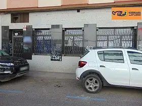 Local Venta Centro, Valdepeñas