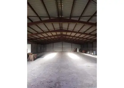 Nave comercial en venta en Picón en Picón