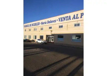 Nave comercial en venta en Picón en Picón