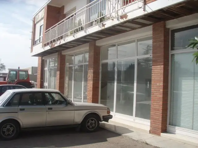 Nave industrial En buen estado Quintanar de la Orden en Quintanar de la Orden