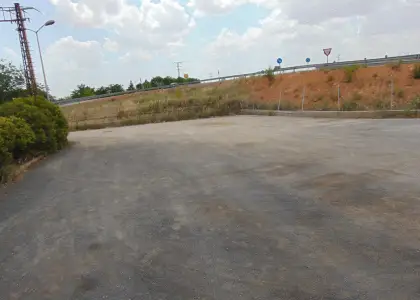 Nave Industrial en Valdepeñas, Nacional - IV en Valdepeñas