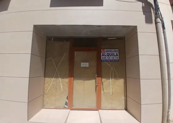 Oportunidad de Alquiler en el Corazón de Alcázar de San Juan