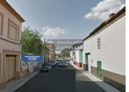 Parcela No aplicable Pedro Muñoz en Pedro Muñoz