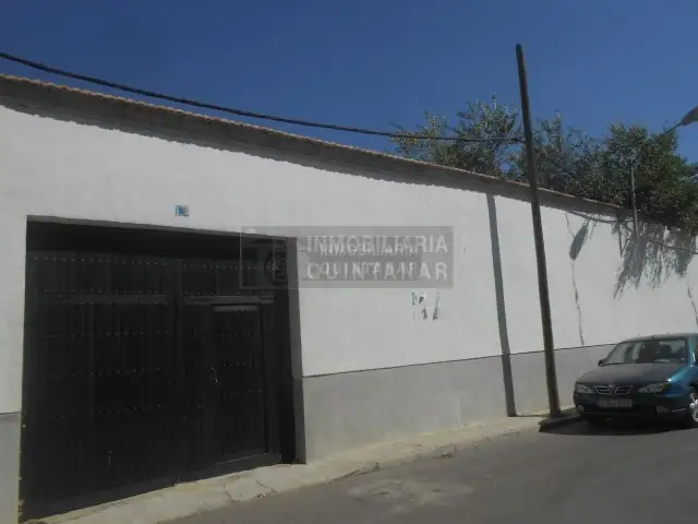 Parcela No aplicable Pedro Muñoz en Pedro Muñoz