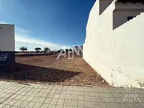 Parcela Venta Bulevar, Manzanares en Manzanares