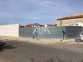 Parcela Venta Bulevar, Manzanares en Manzanares