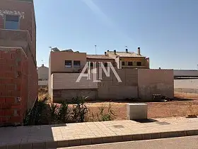 Parcela Venta Bulevar, Manzanares