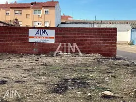 Parcela Venta Parque del Polígono, Manzanares en Manzanares