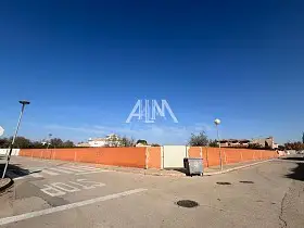 Parcela Venta Paseo del Río, Manzanares en Manzanares