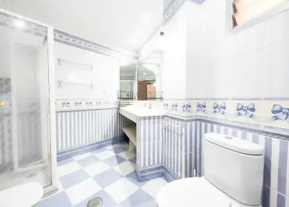 Piso Alquiler, Zona Paseo San Gregorio. en Puertollano