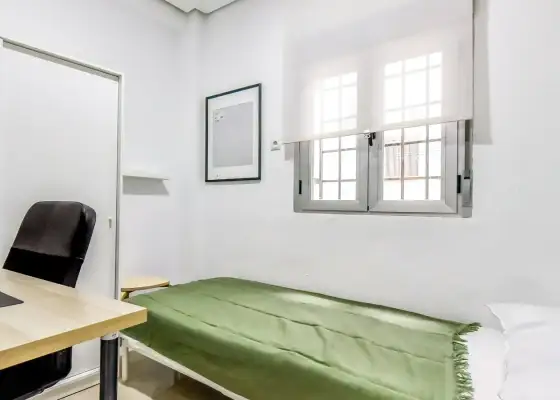 Piso compartido en Valladolid