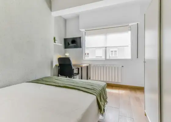 Piso compartido en Valladolid