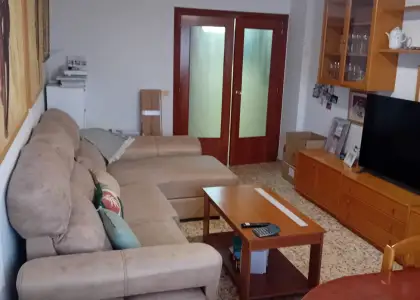 Piso en Valdepeñas, Buena en Valdepeñas